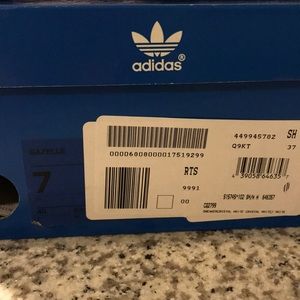 Addidas Shoes - Adidas Gazelle sneakers Addidas Shoes - Adidas Gazelle sneakers